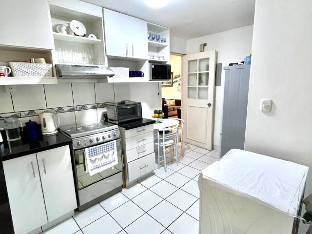 Departamento en venta en Miraflores a $165,000