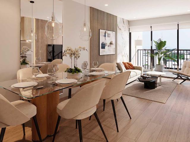 Departamento en venta en Miraflores a $202,694