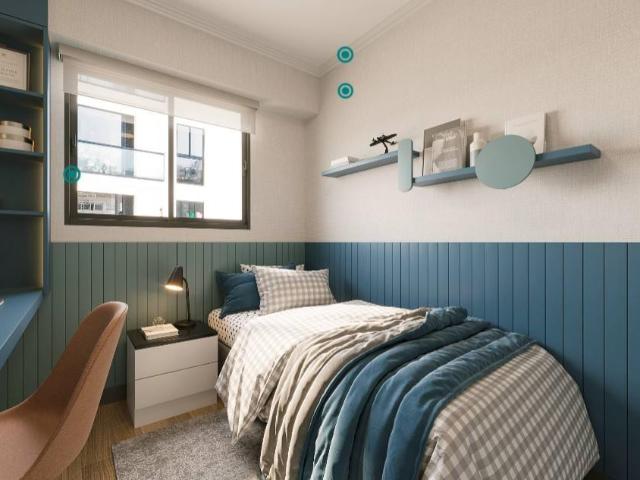 Departamento en venta en Miraflores a $187,814
