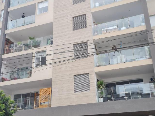 Departamento en venta en Miraflores a $177,000