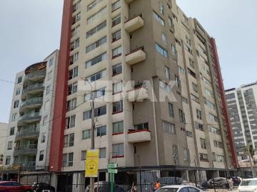 Departamento en venta en Miraflores a $165,000