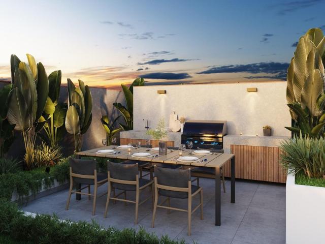 Departamento en venta en Miraflores a $172,640