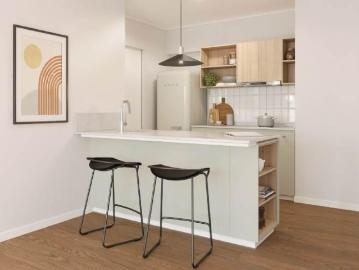 Departamento en venta en Miraflores a $176,000