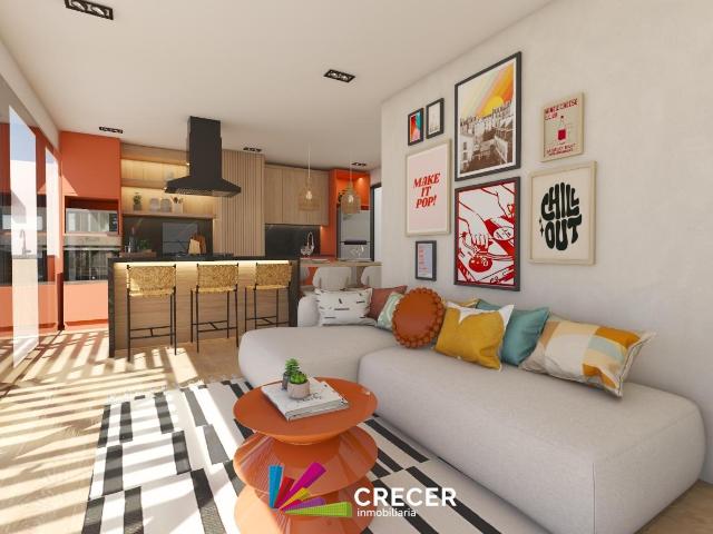 Departamento en venta en Miraflores a $178,299