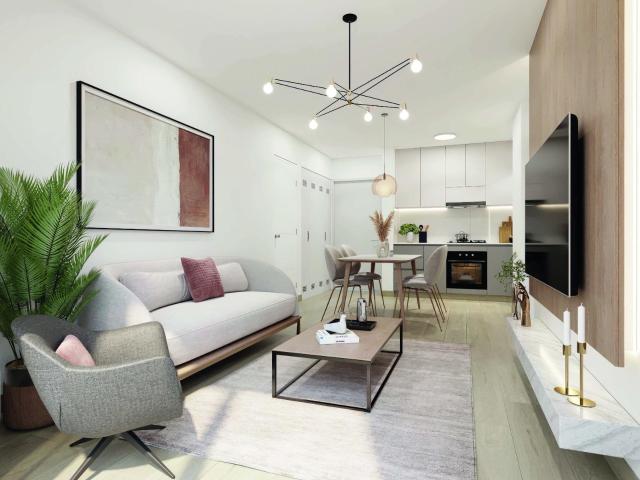 Departamento en venta en Miraflores a $183,760