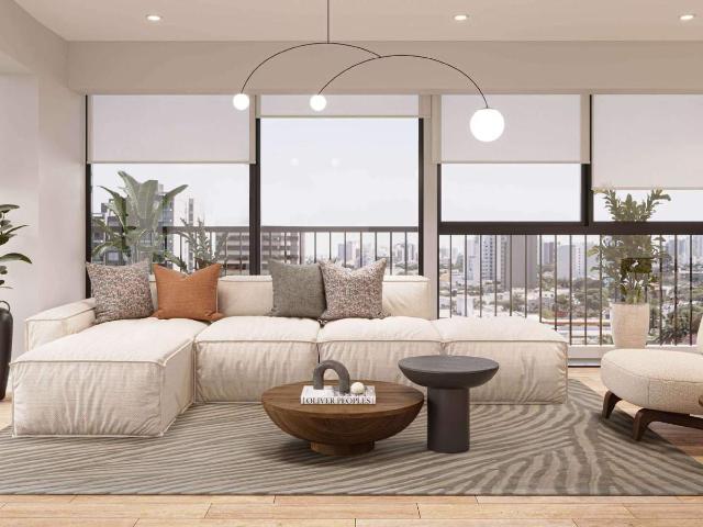 Departamento en venta en Miraflores a $184,355