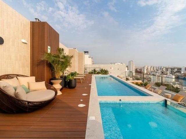 Departamento en venta en Miraflores a $226,474