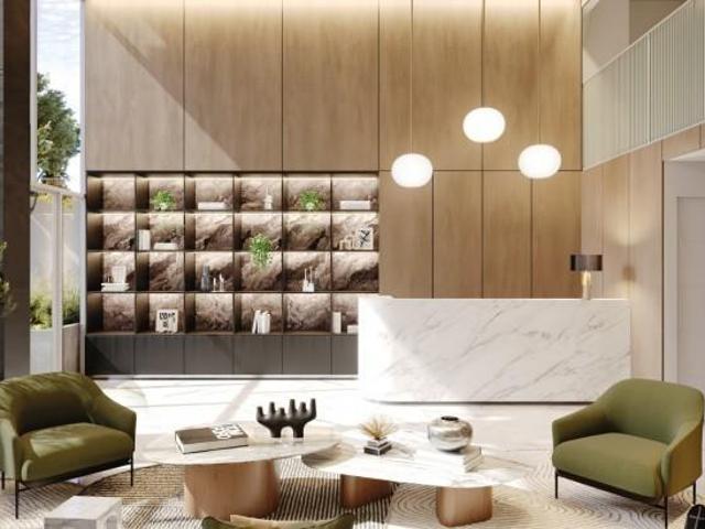 Departamento en venta en Miraflores a $125,996