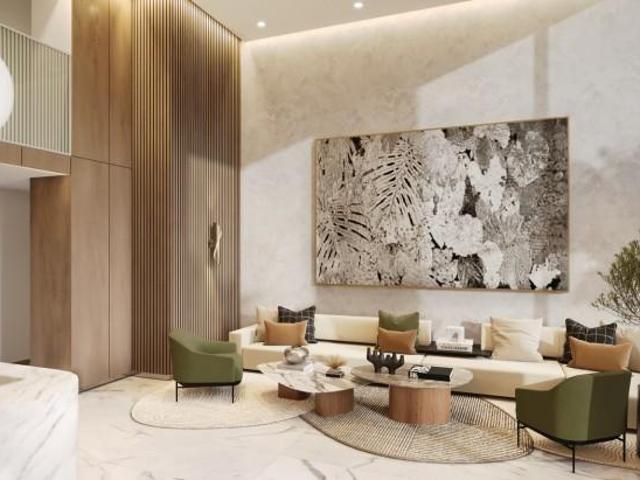 Departamento en venta en Miraflores a $125,963