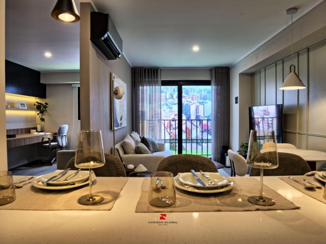 Departamento en venta en Miraflores a $125,000