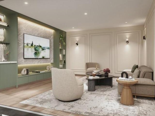 Departamento en venta en Miraflores a $135,835