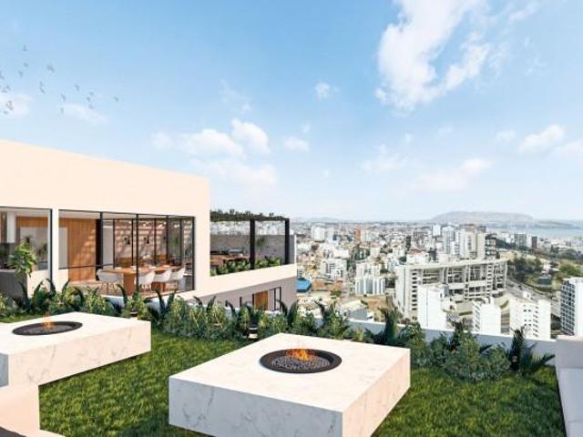 Departamento en venta en Miraflores a $141,837