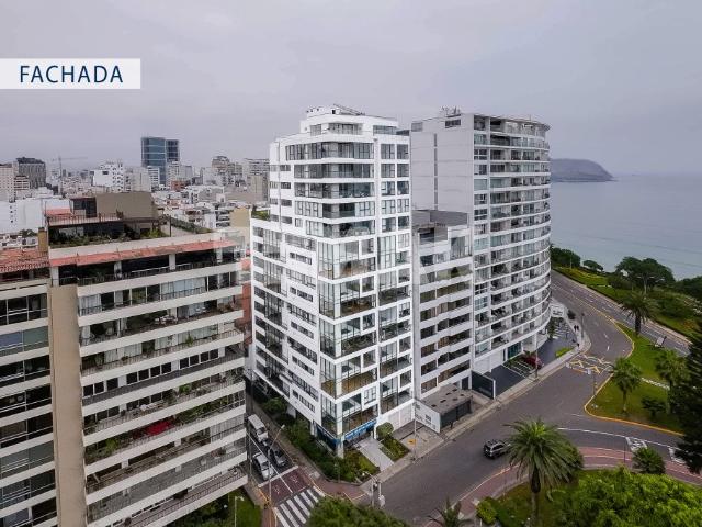 Departamento en venta en Miraflores a $1,260,000