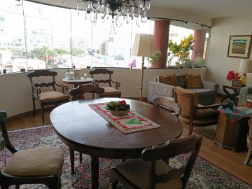 Departamento en venta en Miraflores a $238,000