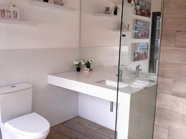 Departamento en venta en Miraflores a $252,782
