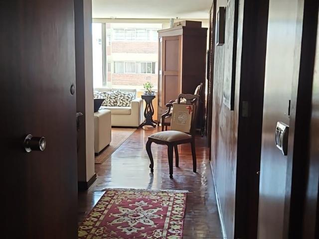 Departamento en venta en Miraflores a S/871,500