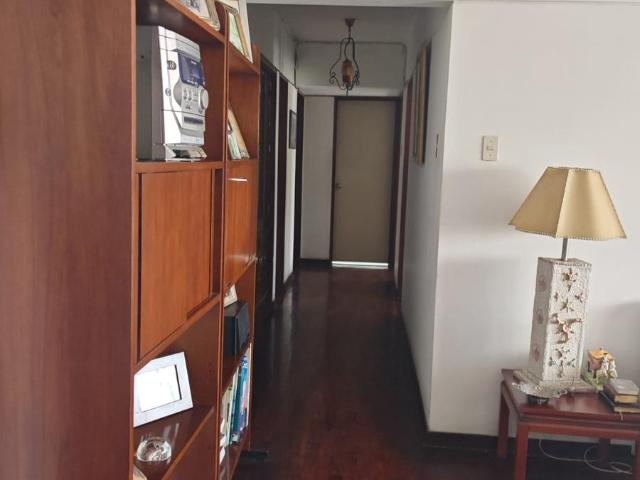 Departamento en venta en Miraflores a $240,000