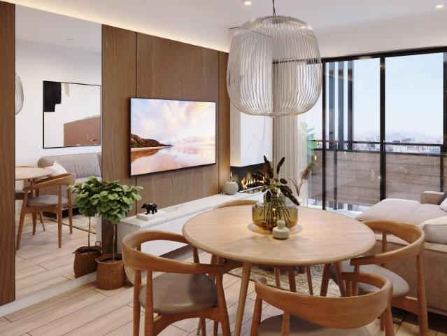 Departamento en venta en Miraflores a $277,973