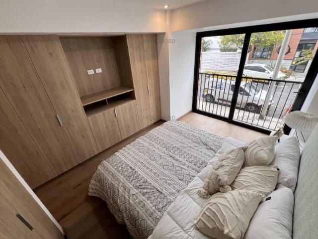 Departamento en venta en Miraflores a $281,373