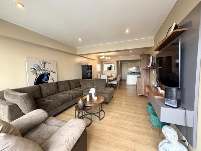 Departamento en venta en Miraflores a $265,000