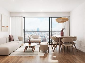 Departamento en venta en Miraflores a $275,336
