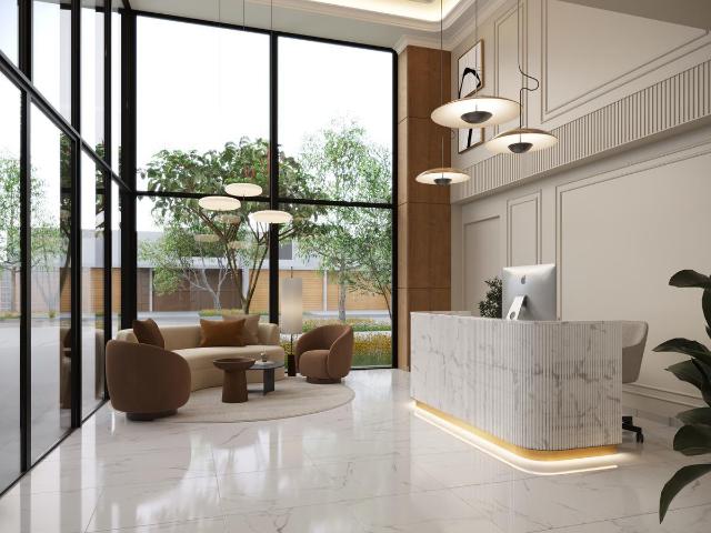 Departamento en venta en Miraflores a $278,603