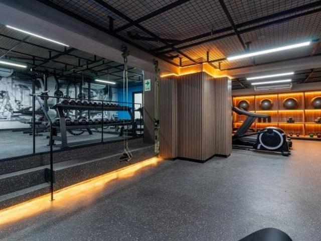 Departamento en venta en Miraflores a $277,649