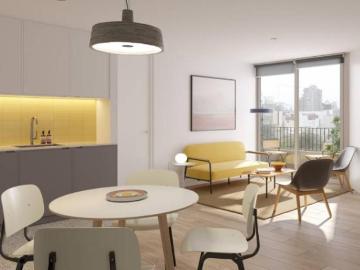 Departamento en venta en Miraflores a $301,500