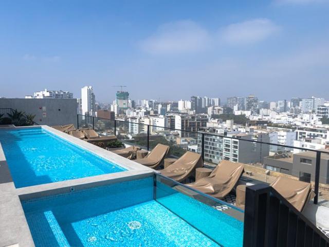 Departamento en venta en Miraflores a $295,000