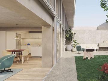 Departamento en venta en Miraflores a $301,500