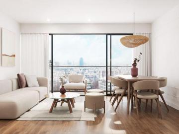 Departamento en venta en Miraflores a $202,778