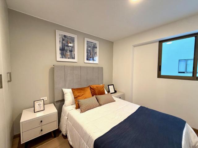 Departamento en venta en Miraflores a $207,000