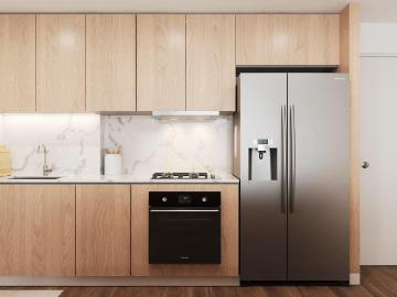Departamento en venta en Miraflores a $225,541