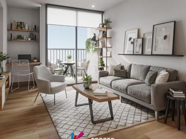 Departamento en venta en Miraflores a $215,000