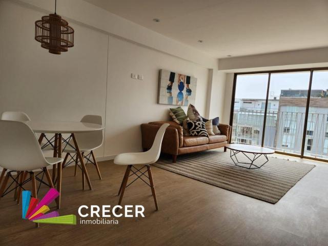 Departamento en venta en Miraflores a $223,364