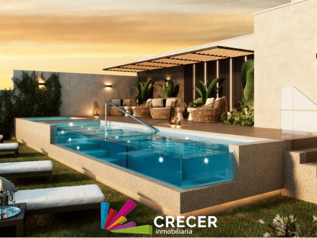 Departamento en venta en Miraflores a S/789,078