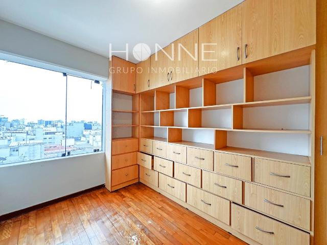 Departamento en venta en Miraflores a $220,000