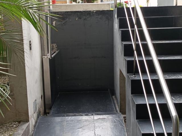 Departamento en venta en Miraflores a $220,000
