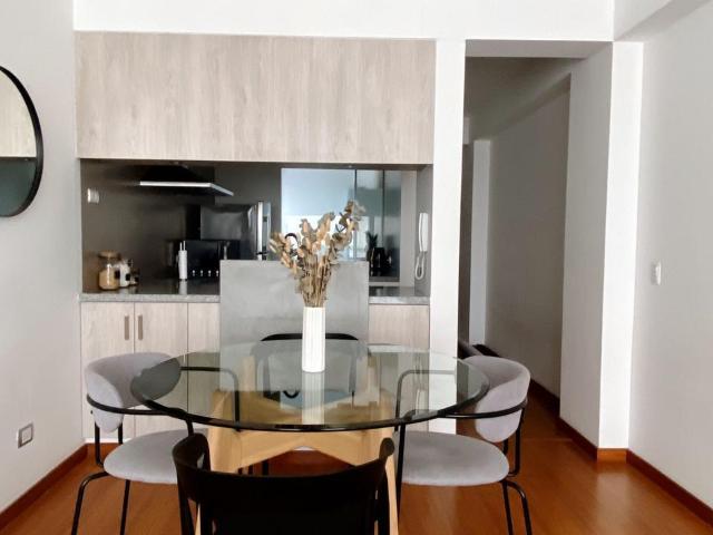 Departamento en venta en Miraflores a $220,000