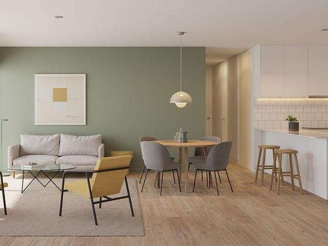 Departamento en venta en Miraflores a $222,400