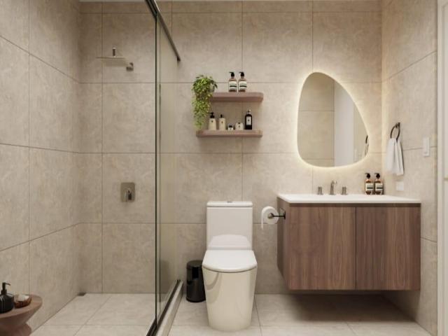 Departamento en venta en Miraflores a $227,000