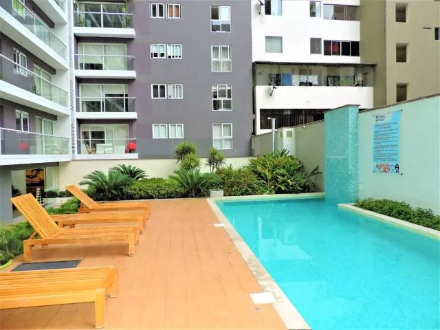 Departamento en venta en Miraflores a $200,000