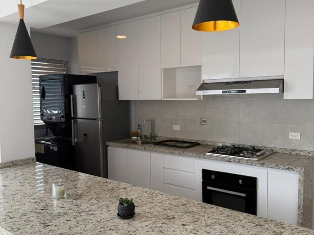 Departamento en venta en Miraflores a $230,000