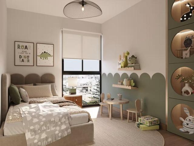 Departamento en venta en Miraflores a $237,000