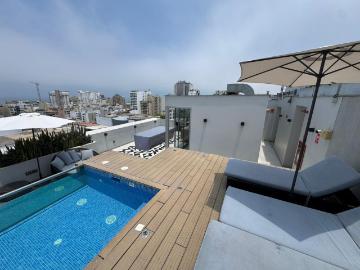 Departamento en venta en Miraflores a $350,000