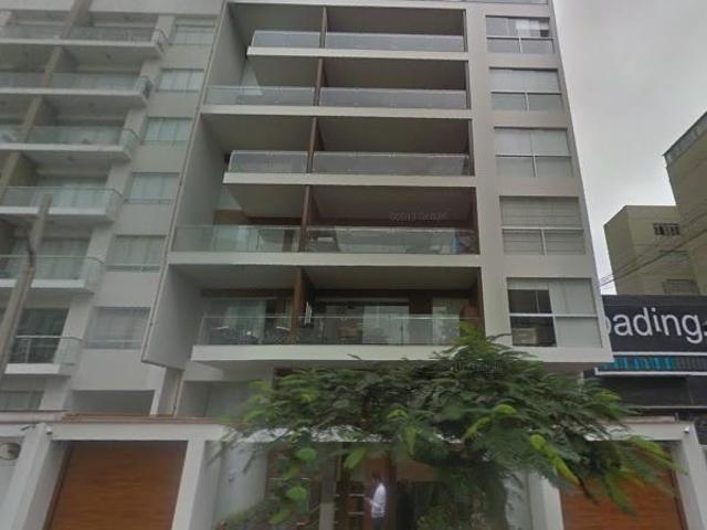 Departamento en venta en Miraflores a $340,000