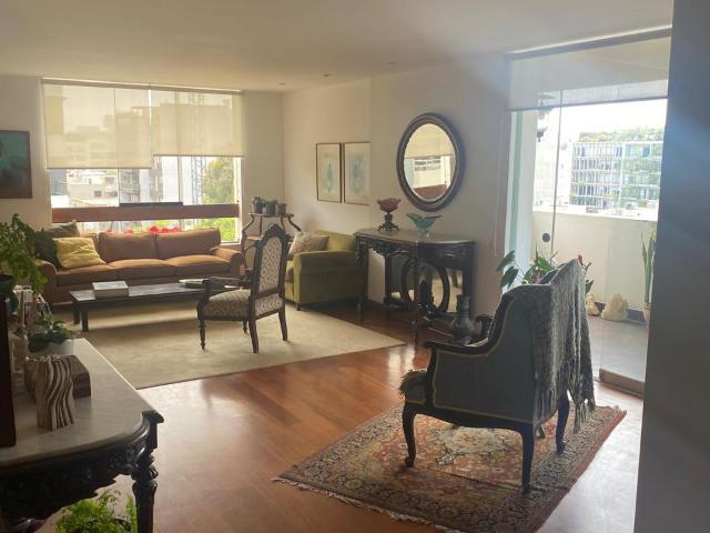 Departamento en venta en Miraflores a $362,000