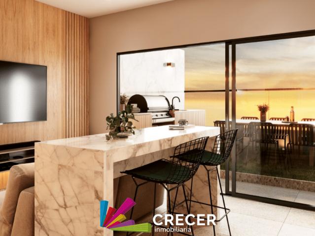 Departamento en venta en Miraflores a $369,600