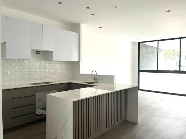 Departamento en venta en Miraflores a $369,000