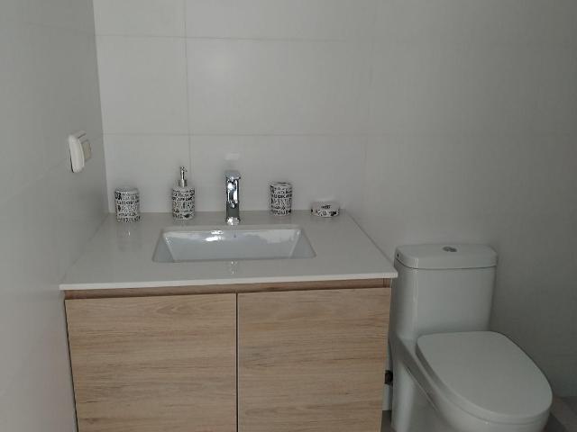 Departamento en venta en Miraflores a $375,000